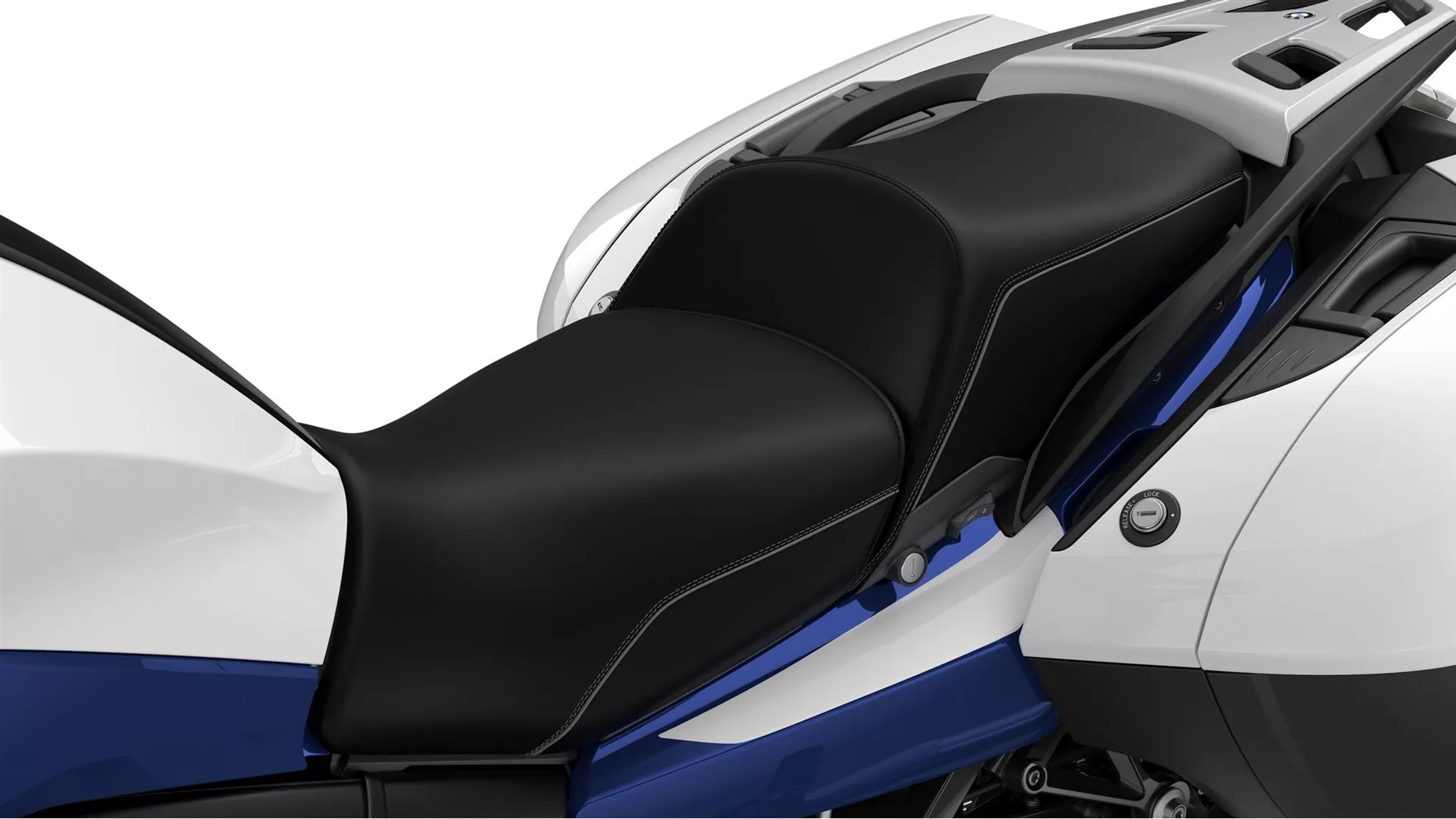 BMW K 1600 GT - Image 12 BMW K 1600 GT - Image 12