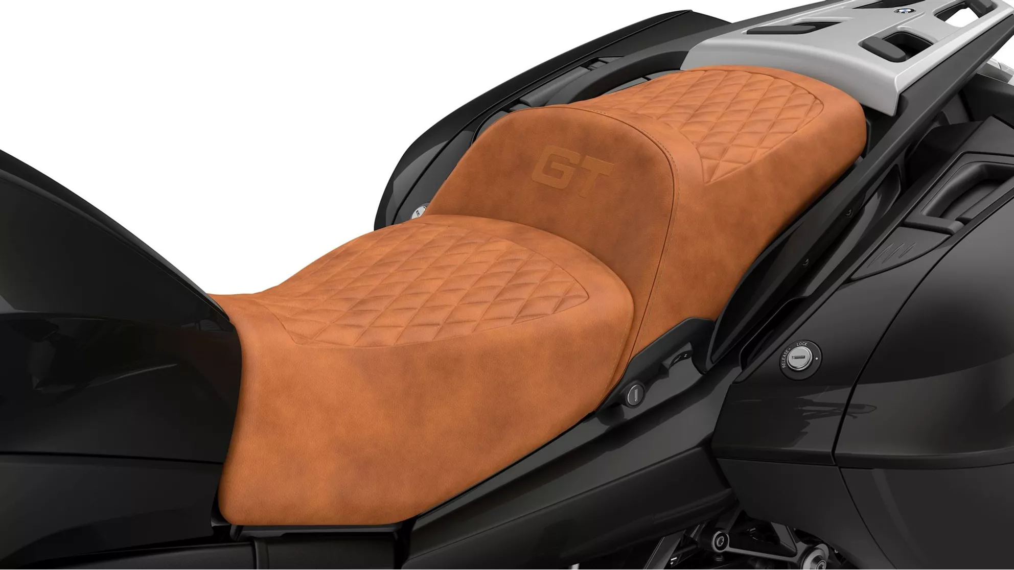 BMW K 1600 GT - Image 15 BMW K 1600 GT - Image 15