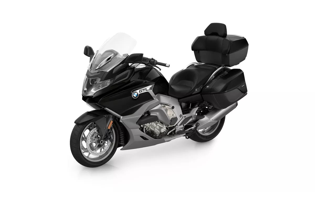 BMW K 1600 GTL BMW K 1600 GTL