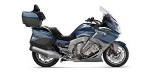 BMW R 18 Transcontinental 2022 vs BMW K 1600 GTL 2022