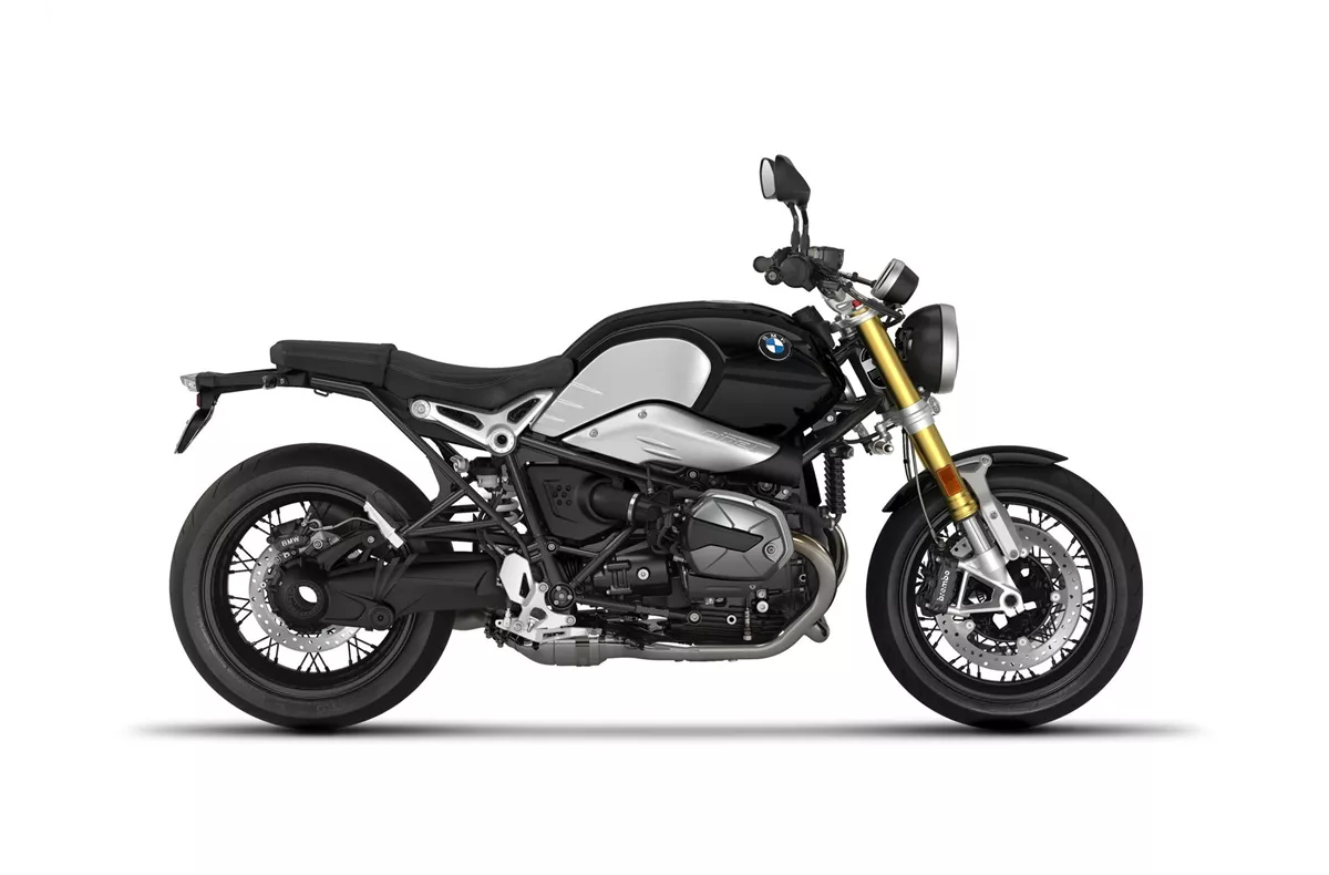 BMW R nineT BMW R nineT