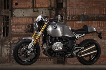 BMW R nineT 2022 - Bild 3 BMW R nineT 2022 - Bild 3