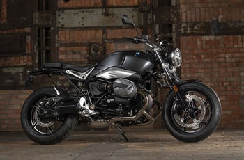 BMW R nineT 2022 - Bild 7 BMW R nineT 2022 - Bild 7