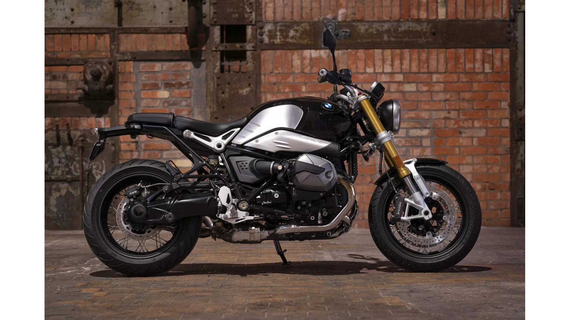 BMW R nineT - Image 9 BMW R nineT - Image 9