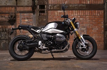 BMW R nineT 2022 - Bild 11 BMW R nineT 2022 - Bild 11