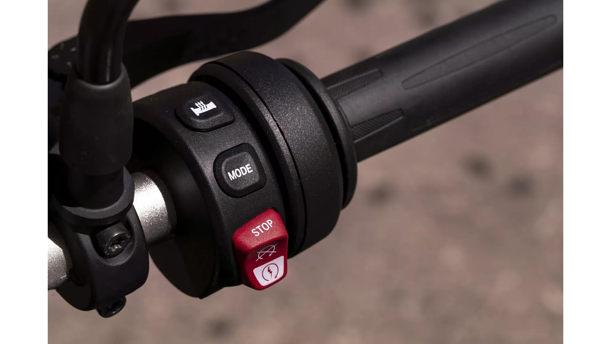 BMW R nineT - Image 11 BMW R nineT - Image 11