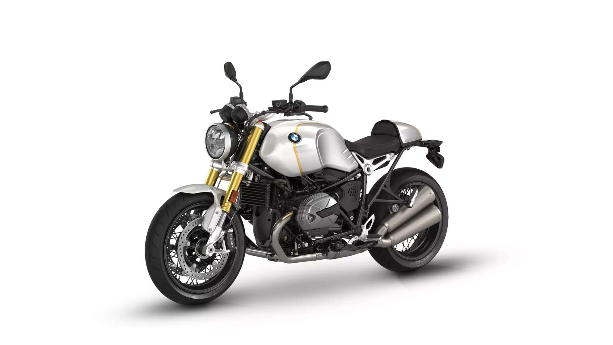 BMW R nineT - Image 13 BMW R nineT - Image 13