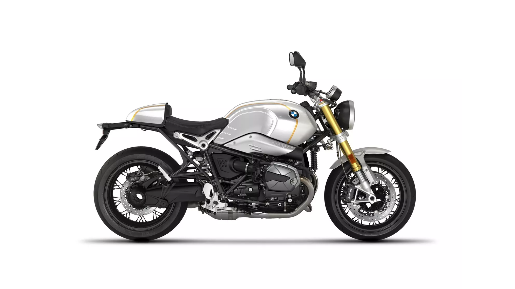 BMW R nineT - Image 17 BMW R nineT - Image 17