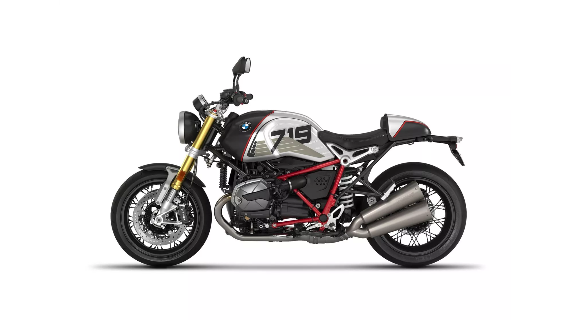 BMW R nineT - Image 18 BMW R nineT - Image 18