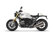 Motorrad Vergleich BMW R NineT 2022 Vs CFMOTO 700CL X Adventure 2023