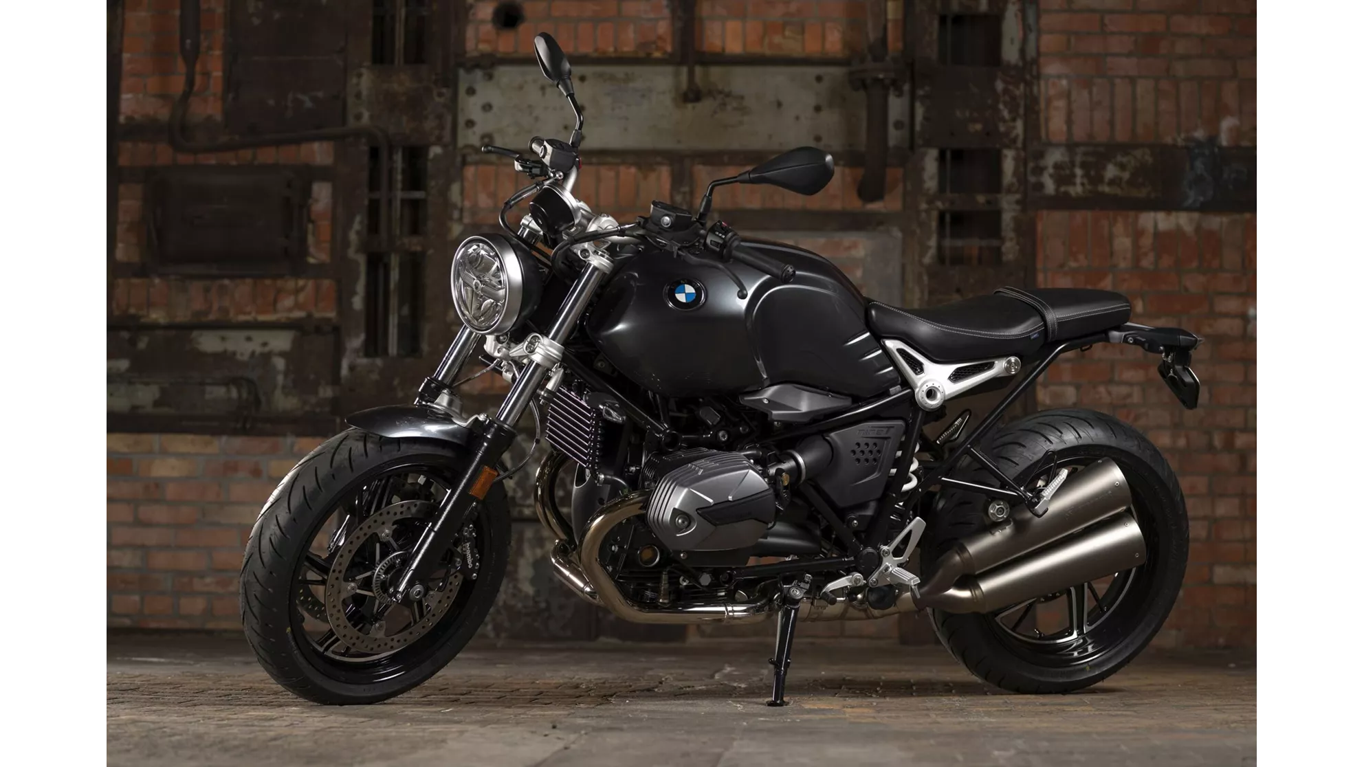 BMW R nineT - Image 23 BMW R nineT - Image 23