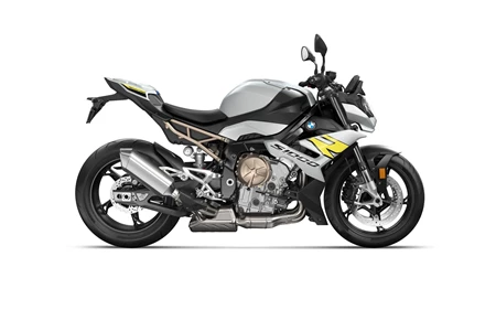 BMW S 1000 R 2022 BMW S 1000 R 2022