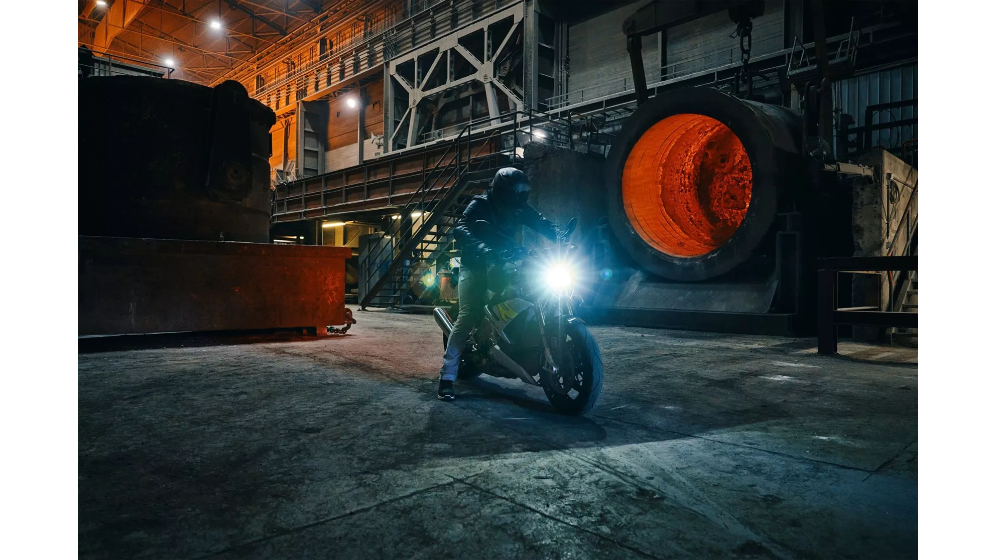 BMW S 1000 R - Image 1 BMW S 1000 R - Image 1