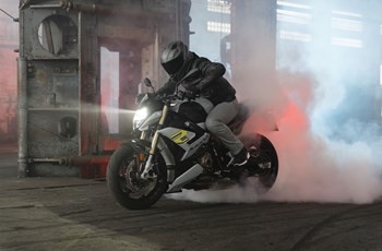 BMW S 1000 R 2022 - Bild 5 BMW S 1000 R 2022 - Bild 5