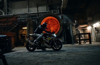 BMW S 1000 R 2022 - Bild 6 BMW S 1000 R 2022 - Bild 6