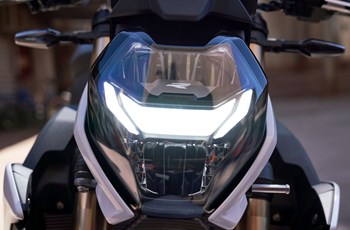 BMW S 1000 R 2022 - Bild 7 BMW S 1000 R 2022 - Bild 7