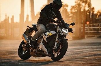 BMW S 1000 R 2022 - Bild 8 BMW S 1000 R 2022 - Bild 8