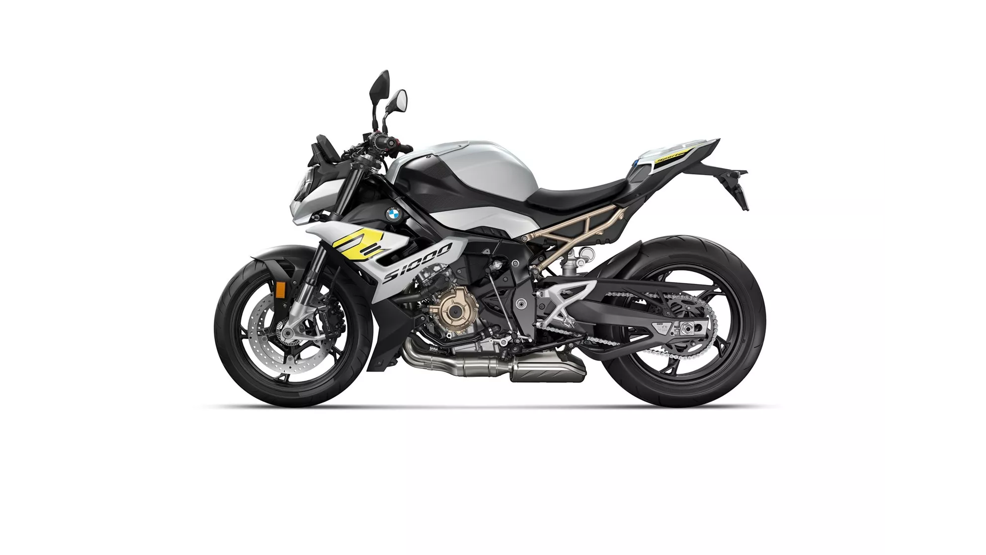 BMW S 1000 R - Image 10 BMW S 1000 R - Image 10