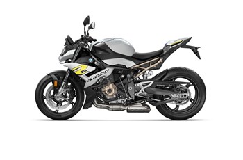 BMW S 1000 R 2022 - Bild 13 BMW S 1000 R 2022 - Bild 13