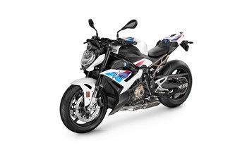 BMW S 1000 R 2022 - Bild 17 BMW S 1000 R 2022 - Bild 17