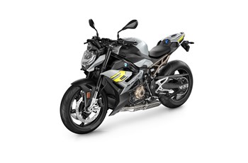 BMW S 1000 R 2022 - Bild 18 BMW S 1000 R 2022 - Bild 18
