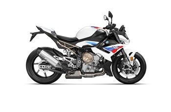 BMW S 1000 R 2022 - Bild 20 BMW S 1000 R 2022 - Bild 20