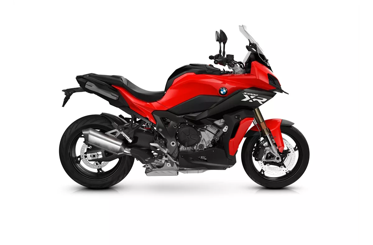 BMW S 1000 XR BMW S 1000 XR