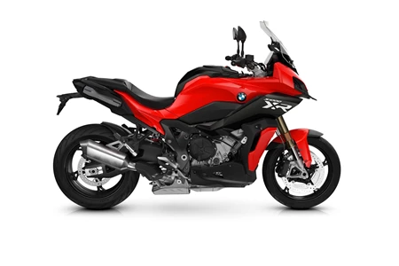 BMW S 1000 XR 2022 BMW S 1000 XR 2022