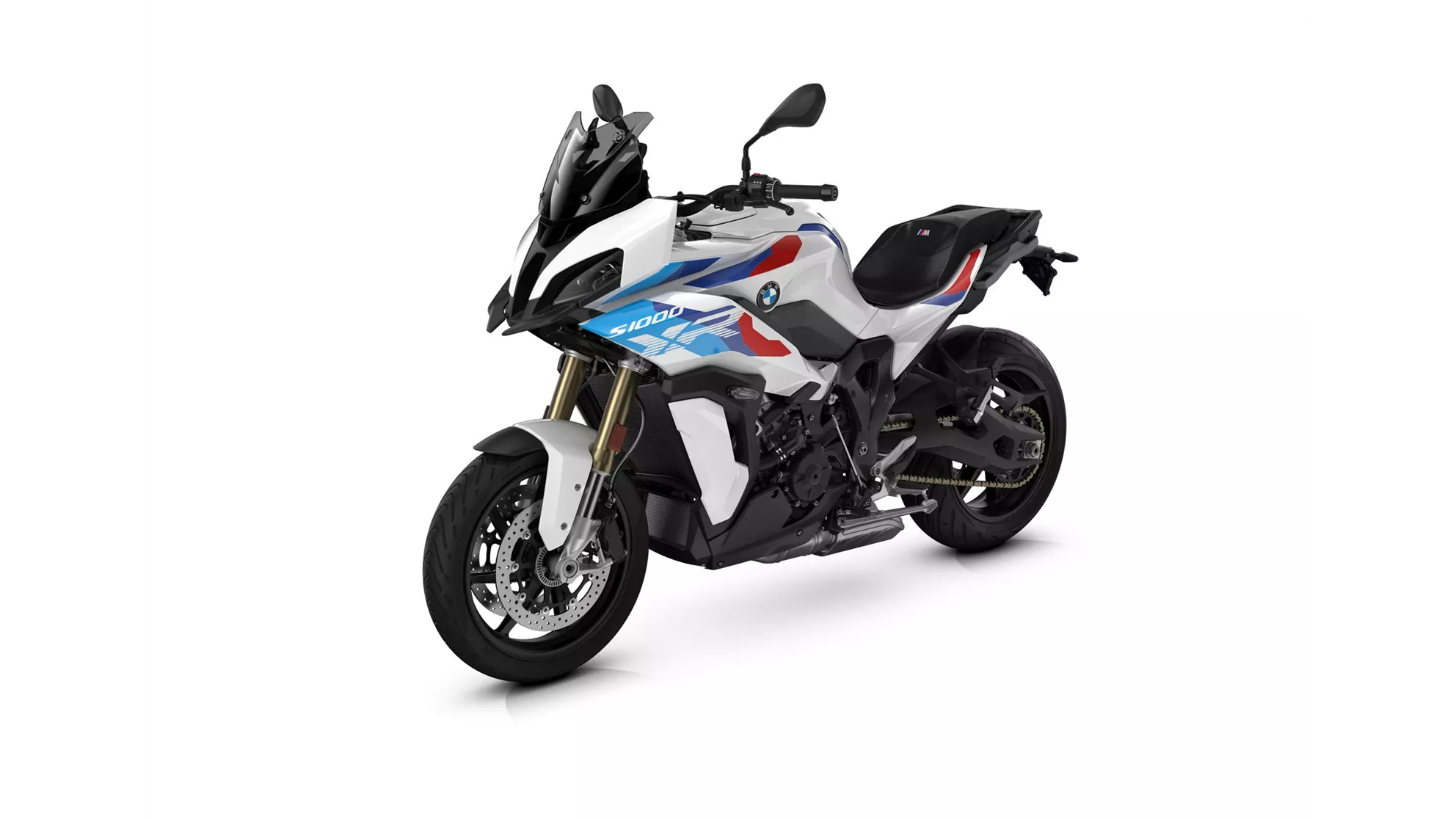 BMW S 1000 XR - Image 1 BMW S 1000 XR - Image 1