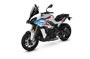 BMW S 1000 XR 2022 - Bild 3 BMW S 1000 XR 2022 - Bild 3