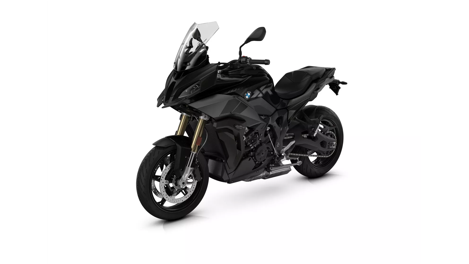 BMW S 1000 XR - Image 2 BMW S 1000 XR - Image 2