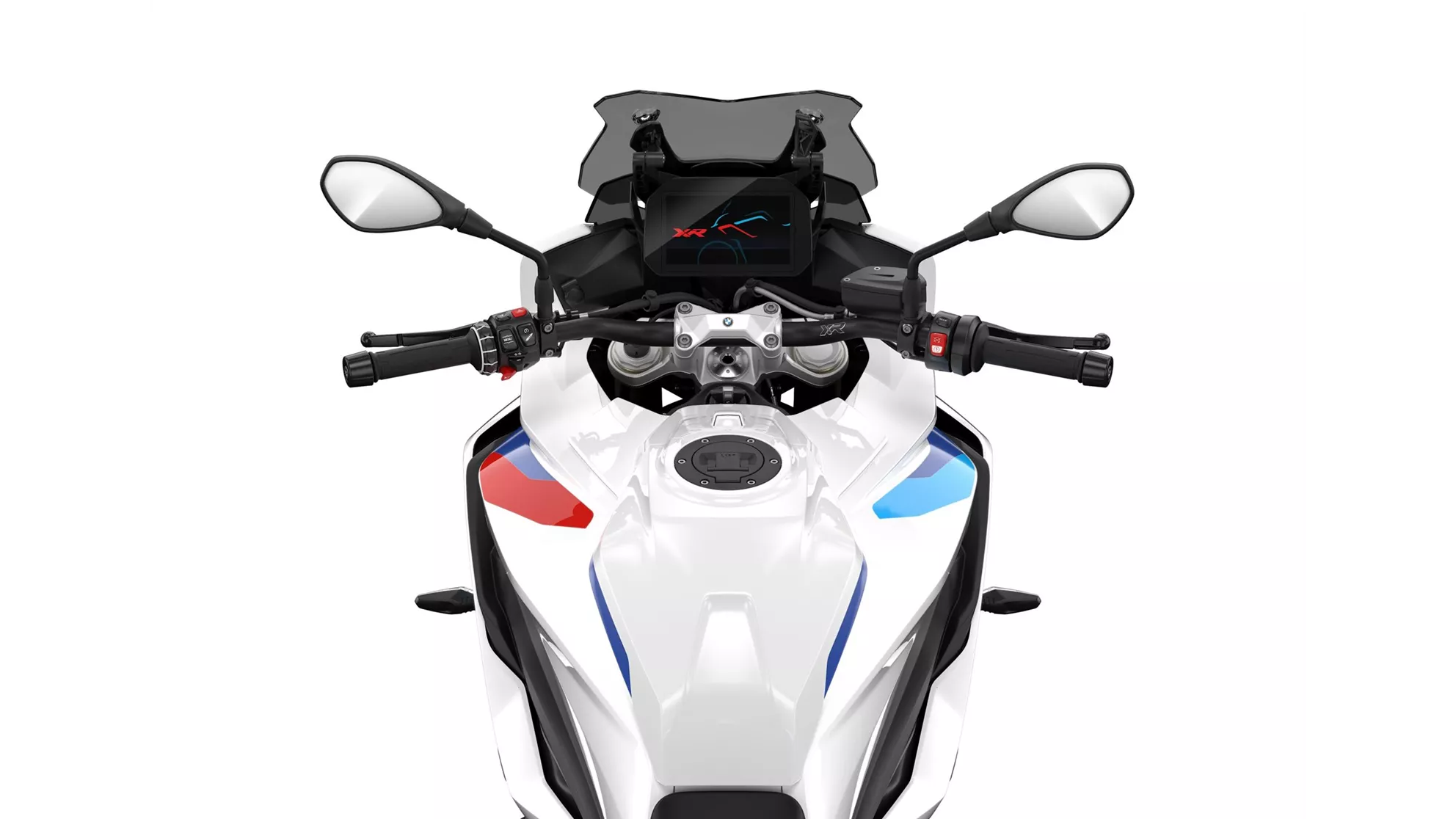 BMW S 1000 XR - Image 3 BMW S 1000 XR - Image 3