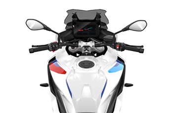 BMW S 1000 XR 2022 - Bild 5 BMW S 1000 XR 2022 - Bild 5