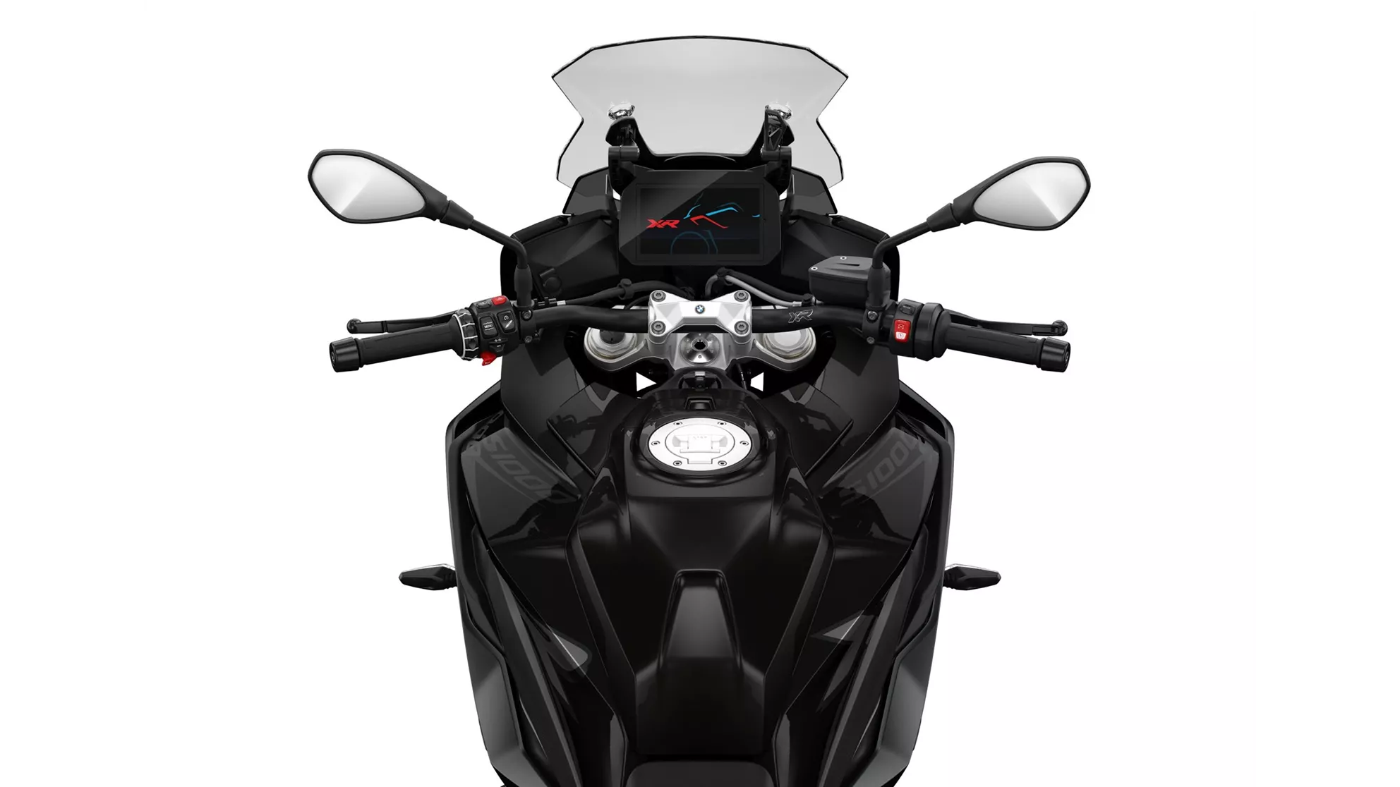 BMW S 1000 XR - Image 4 BMW S 1000 XR - Image 4