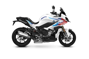 BMW S 1000 XR 2022 - Bild 7 BMW S 1000 XR 2022 - Bild 7
