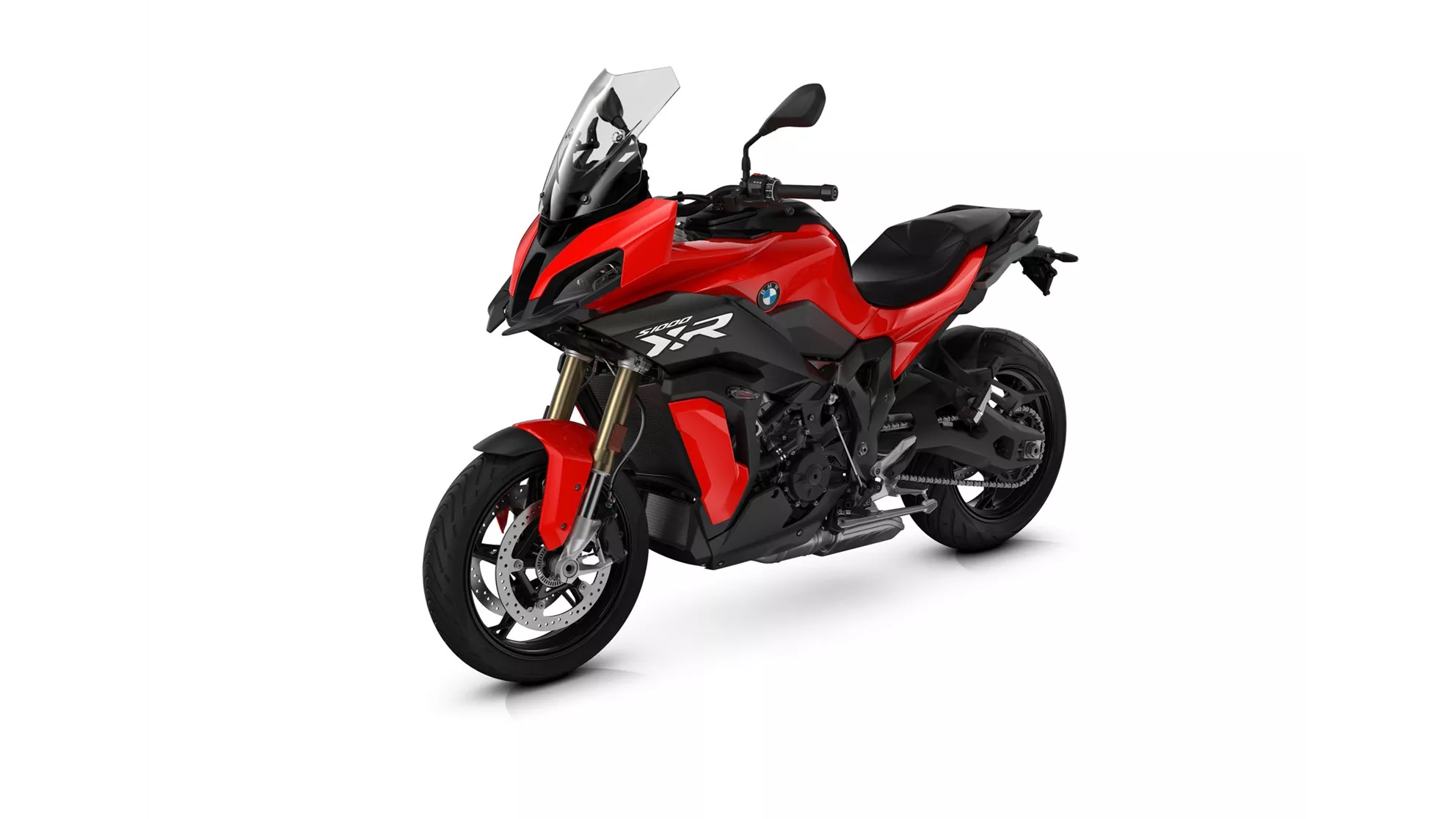 BMW S 1000 XR - Image 6 BMW S 1000 XR - Image 6