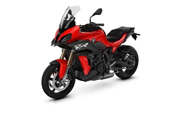 BMW S 1000 XR 2022 - Bild 8 BMW S 1000 XR 2022 - Bild 8