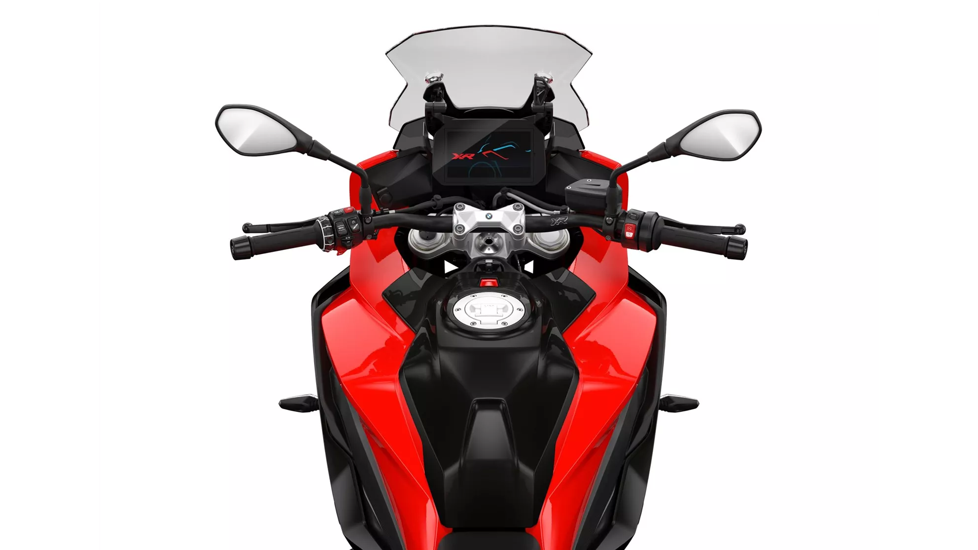 BMW S 1000 XR - Image 7 BMW S 1000 XR - Image 7