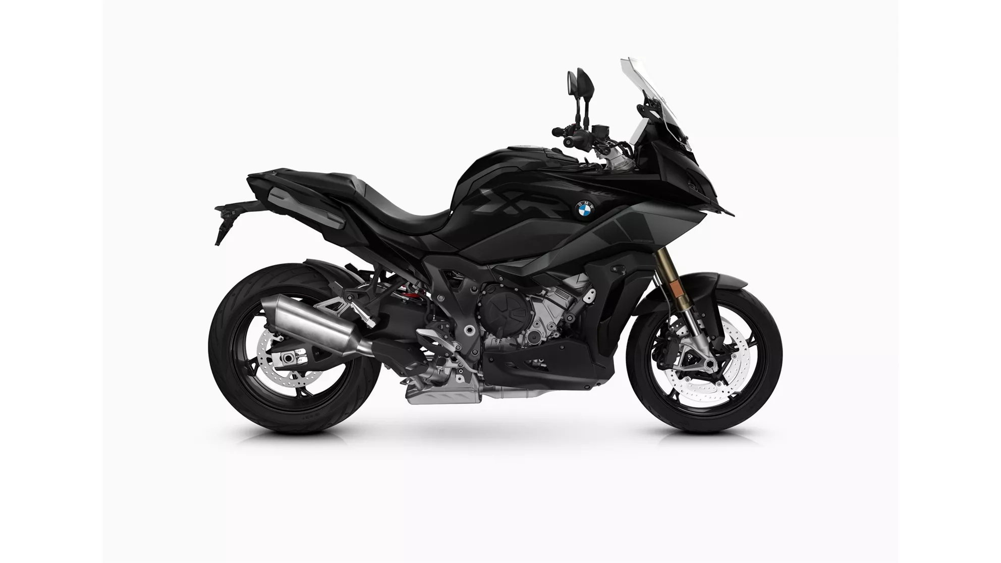 BMW S 1000 XR - Image 8 BMW S 1000 XR - Image 8