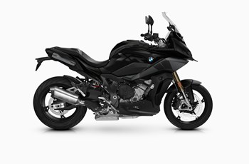 BMW S 1000 XR 2022 - Bild 10 BMW S 1000 XR 2022 - Bild 10