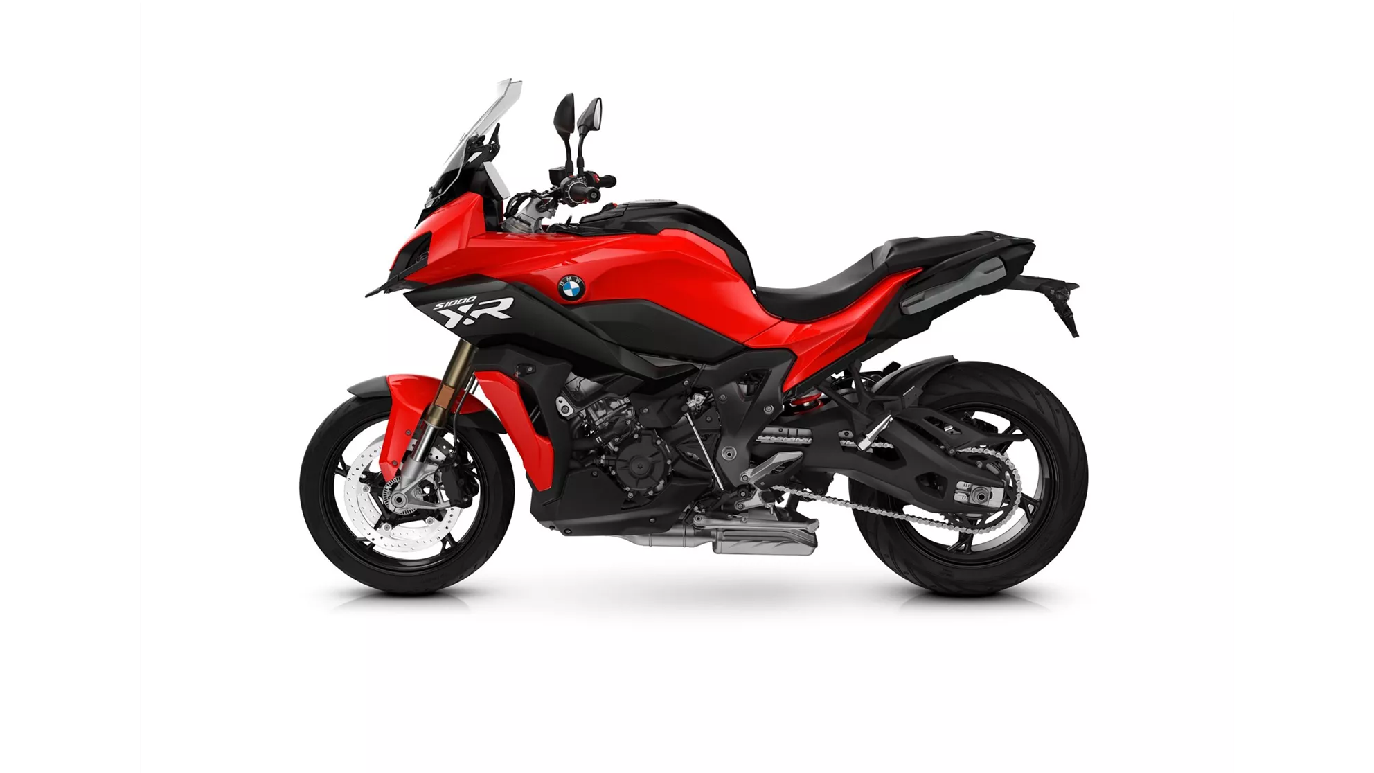 BMW S 1000 XR - Image 9 BMW S 1000 XR - Image 9