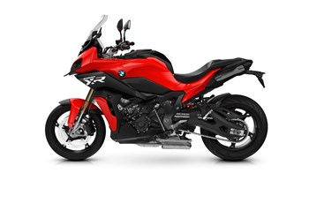 BMW S 1000 XR 2022 - Bild 11 BMW S 1000 XR 2022 - Bild 11