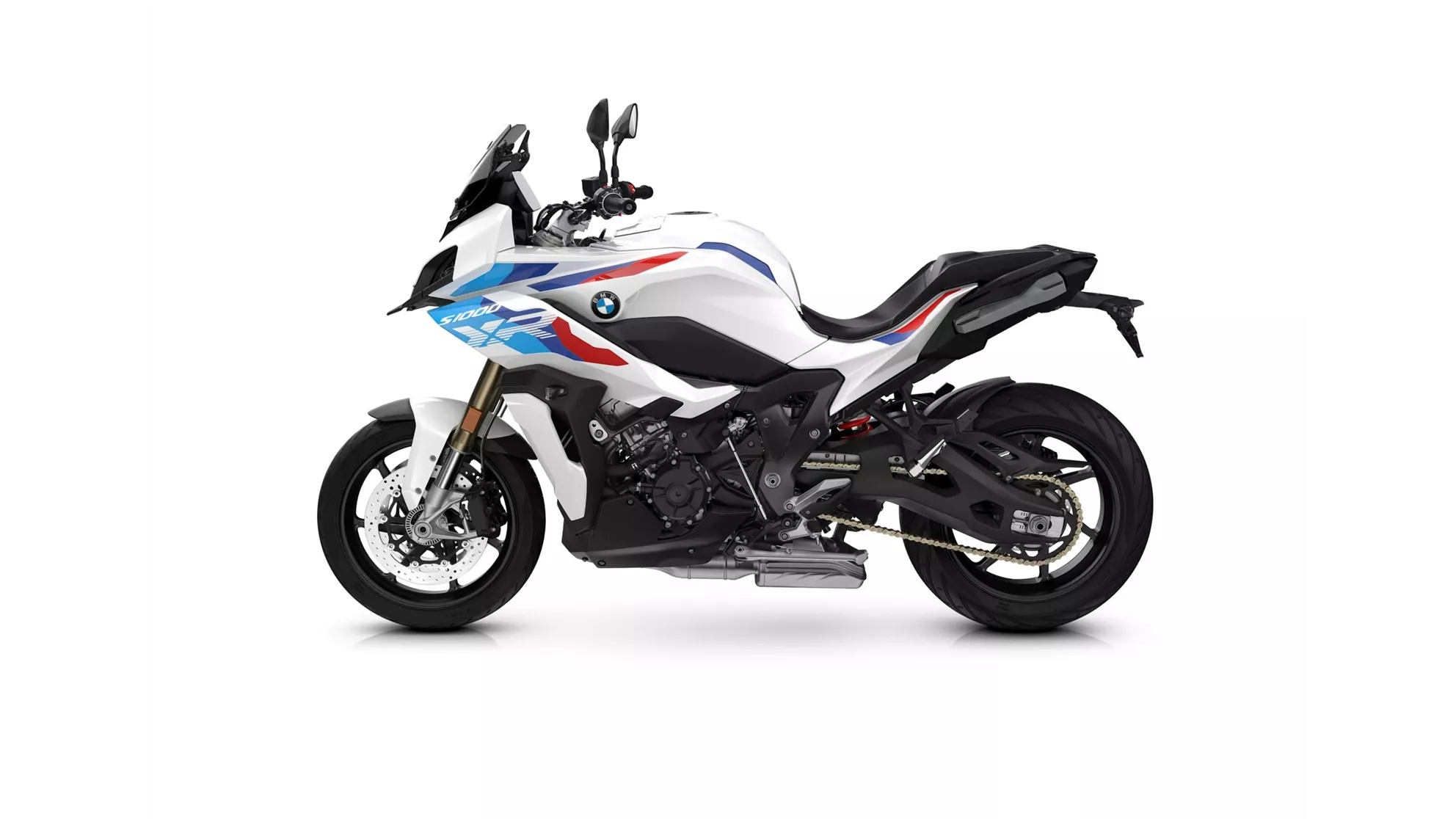 BMW S 1000 XR - Image 10 BMW S 1000 XR - Image 10
