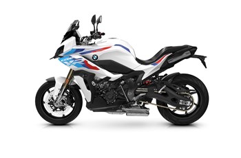 BMW S 1000 XR 2022 - Bild 12 BMW S 1000 XR 2022 - Bild 12