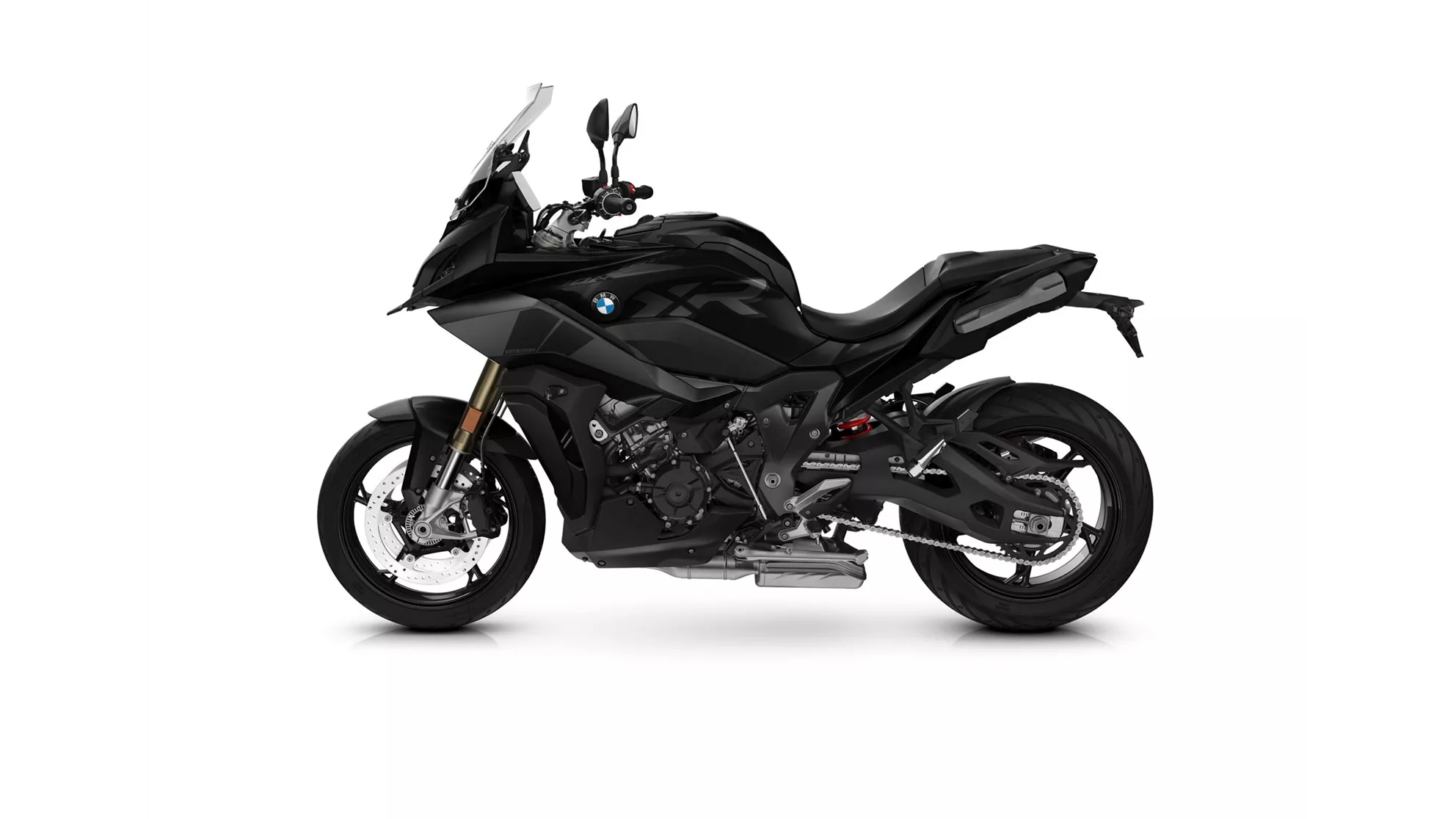 BMW S 1000 XR - Image 11 BMW S 1000 XR - Image 11
