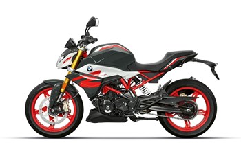 BMW G 310 R 2022 - Bild 12 BMW G 310 R 2022 - Bild 12