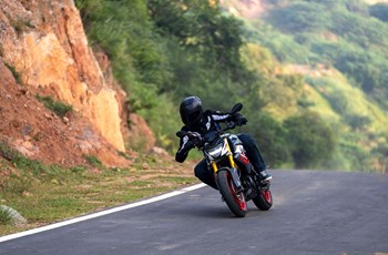 BMW G 310 R 2022 - Bild 13 BMW G 310 R 2022 - Bild 13
