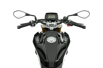 BMW G 310 R 2022 - Bild 6 BMW G 310 R 2022 - Bild 6