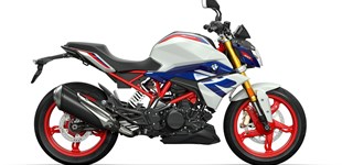 BMW G 310 R 2022 vs Husqvarna Svartpilen 401 2023