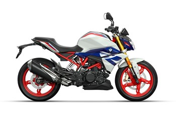 BMW G 310 R 2022 - Bild 2 BMW G 310 R 2022 - Bild 2